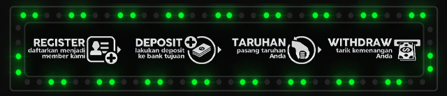 Lumbung123 Jackpot